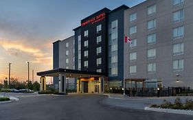 Towneplace Suites By Marriott Brantford And Conference Centre